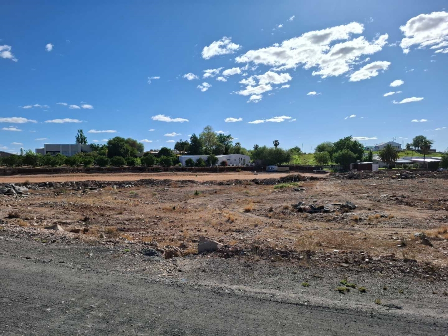 Commercial Property for Sale in Upington Northern Cape